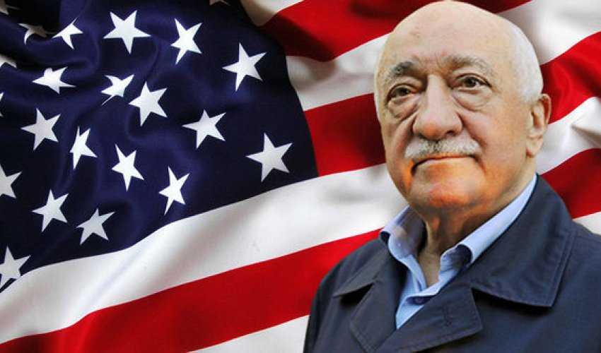 Ağ Ev Güləni Türkiyəyə təhvil verir? – RƏSMİ AÇIQLAMA