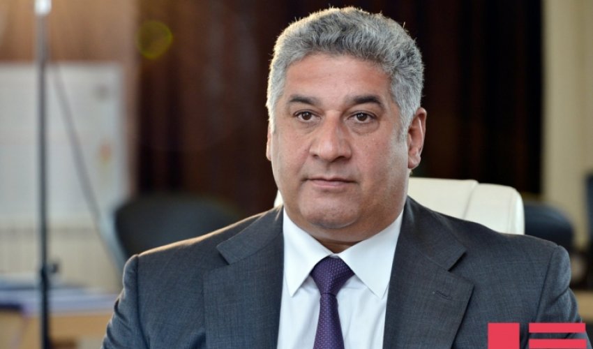 Azad Rəhimov: “Bu, inanılmaz dərəcədə yüksək nəticədi”