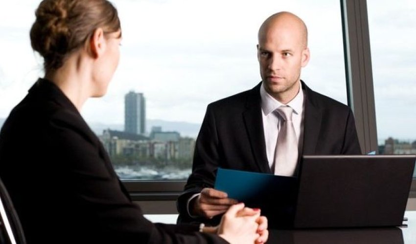 Hansı dövlət orqanında işləməyə maraq çoxdur? – AÇIQLAMA