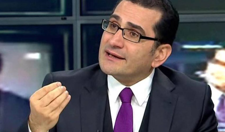Məşhur aparıcı həbs olundu - Gülənin qardaşı oğludur Məşhur aparıcı həbs olundu - Gülənin qardaşı oğludur