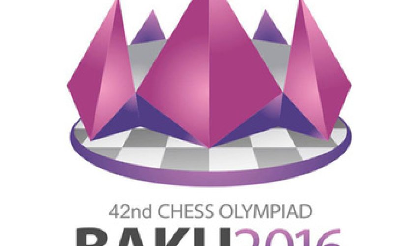 Baku Chess Olympiad to host participants from 176 countries