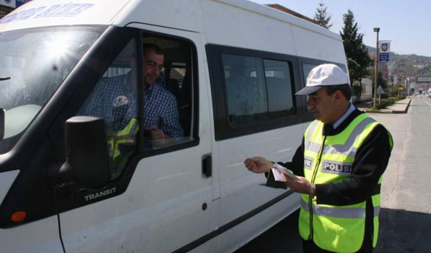 Türkiyədə təhlükəsizlik tədbirləri gücləndirildi Türkiyədə təhlükəsizlik tədbirləri gücləndirildi