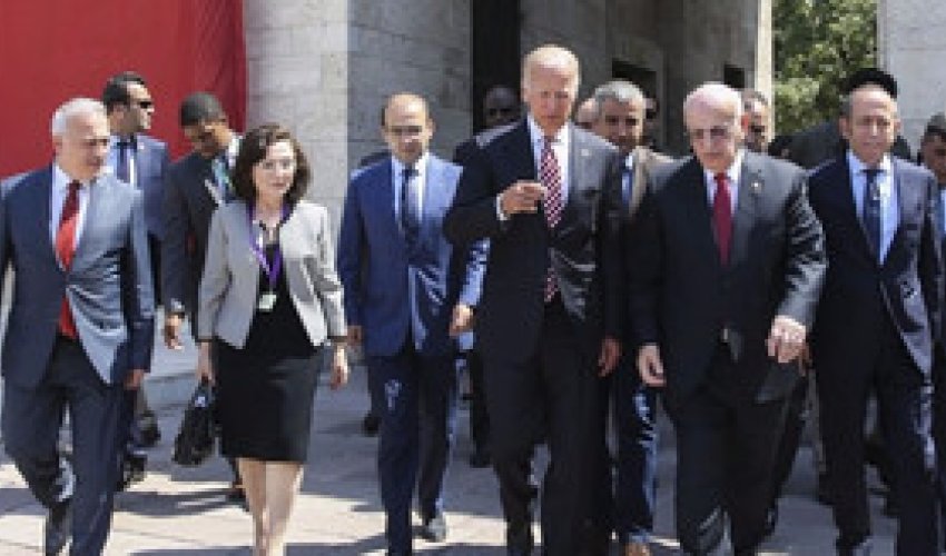 ABŞ-ın vitse-prezidenti: 