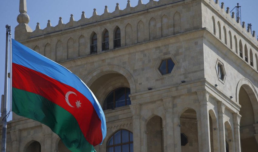 Estonia appoints new ambassador to Azerbaijan