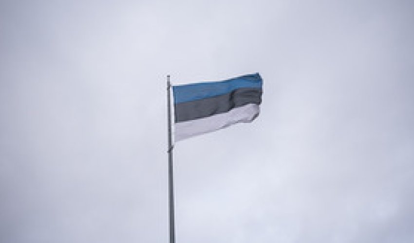 Estoniya Azərbaycana yeni səfir təyin edib