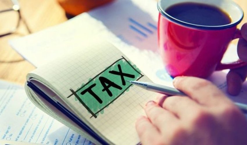 Vergilər Məcəlləsinin bəzi maddələrində dəyişiklik gözlənilir