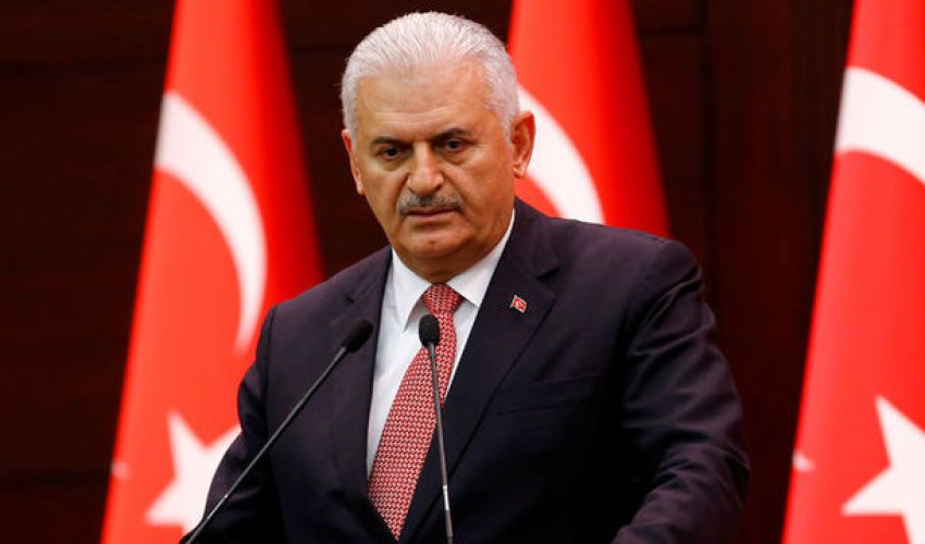 Türkiyənin baş naziri Azərbaycana gələcək