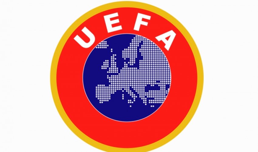 UEFA yenilikləri təsdiqlədi UEFA yenilikləri təsdiqlədi