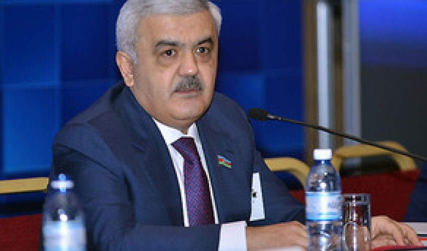 Rövnəq Abdullayev 