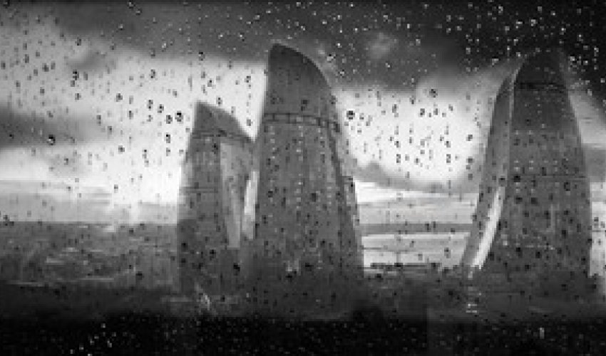 Baku weather forecast for August 27