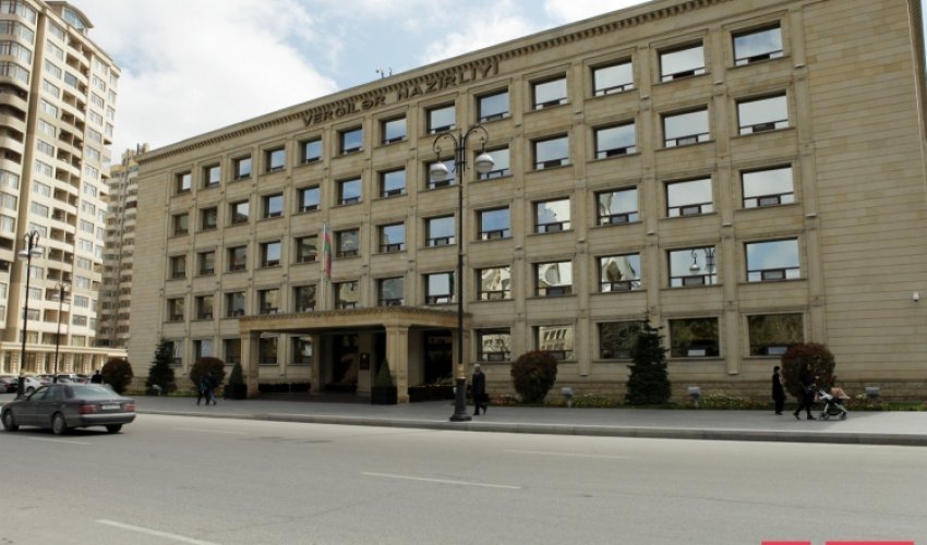 Vergi bəyannamələrinin yeni formaları təsdiq edilib