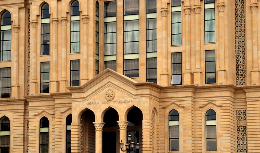 Referendumla bağlı bir sıra prosedurlar bu gün başa çatır