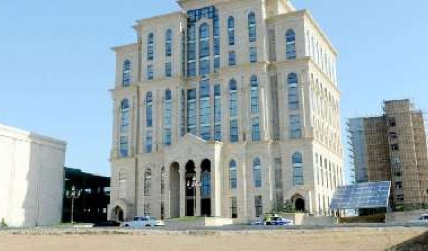 Azeri opposition party barred from monitoring 26 Sep referendum