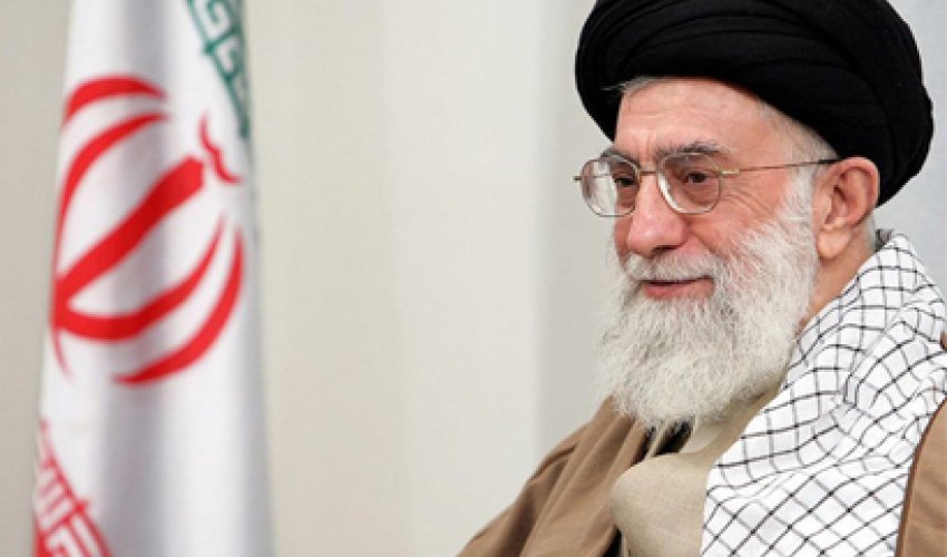 Opposition to S-300 deal marked US malice: Iran Leader