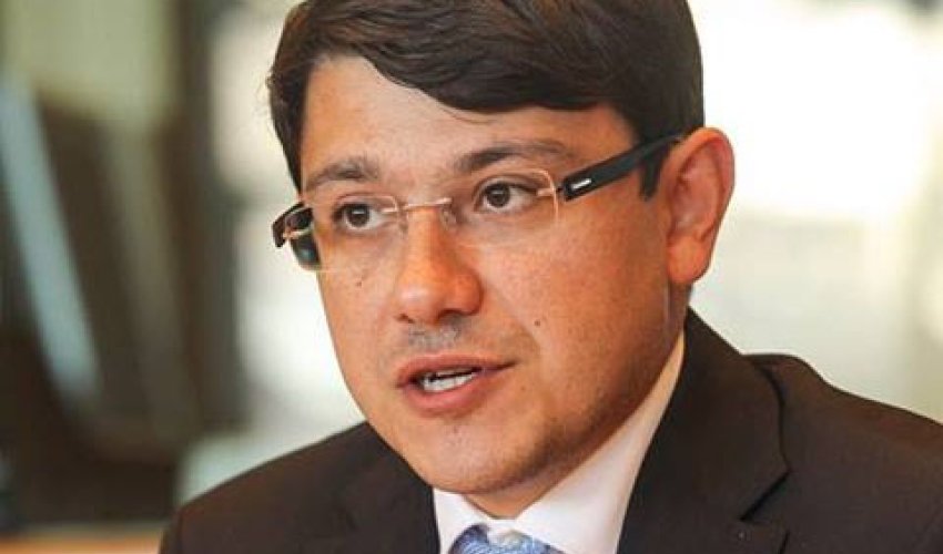 Deputat: Riçard Kozlariçin ABŞ siyasətinə dəxli yoxdur