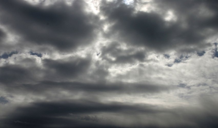 Avqust ayının son günü üçün hava proqnozu Avqust ayının son günü üçün hava proqnozu