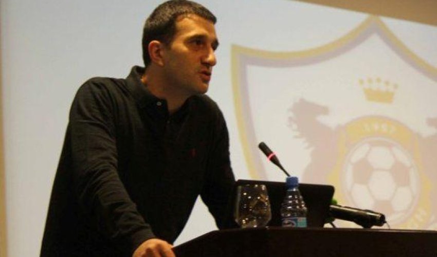 “Qarabağ” Avroliqa üçün stadionu seçdi – rəsmi “Qarabağ” Avroliqa üçün stadionu seçdi – rəsmi