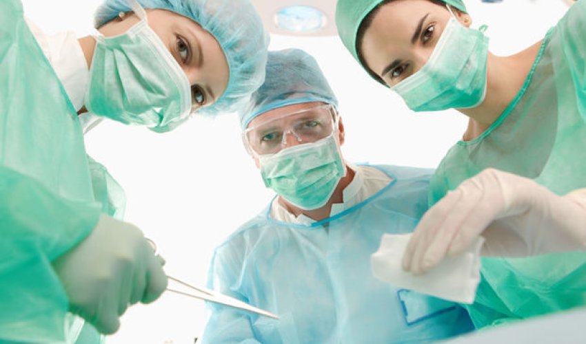 Azərbaycanda meyitlərdən orqan transplantasiyası olacaq Azərbaycanda meyitlərdən orqan transplantasiyası olacaq