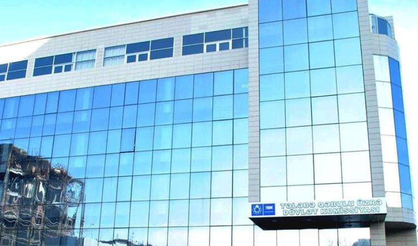 Kolleclərin boş qalan plan yerlərinə ixtisas seçimi aparılır Kolleclərin boş qalan plan yerlərinə ixtisas seçimi aparılır