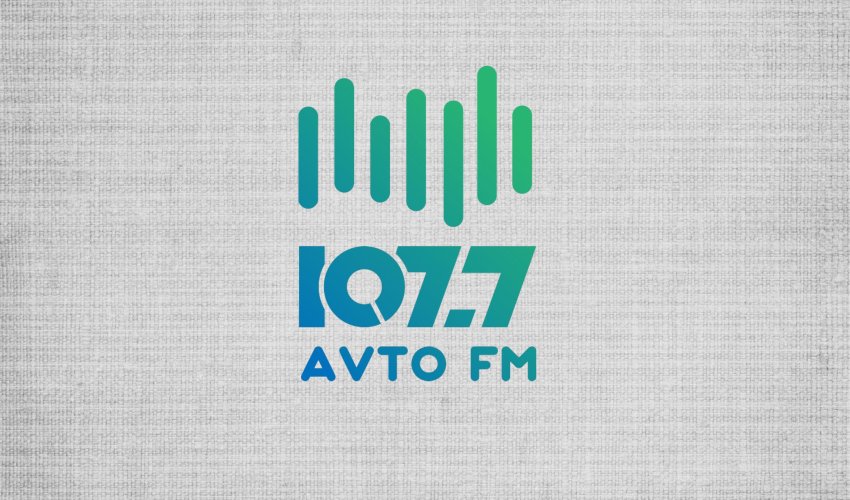 “Avto FM” radiosu yeni adla fəaliyyətə başladı “Avto FM” radiosu yeni adla fəaliyyətə başladı