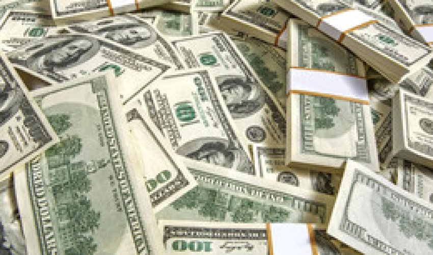 Bakıda qadına qarşı 80 min dollarlıq dələduzluq edib Bakıda qadına qarşı 80 min dollarlıq dələduzluq edib