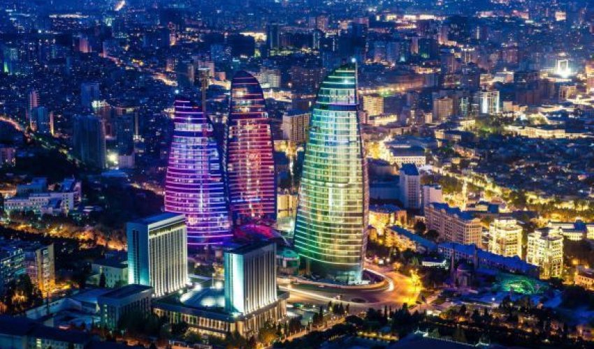 Ərəb mediası: Azərbaycan öz imkanlarından bacarıqla istifadə edir - FOTO