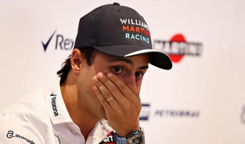 Felipe Massa: the closing of an F1 career that has experienced ecstasy and agony