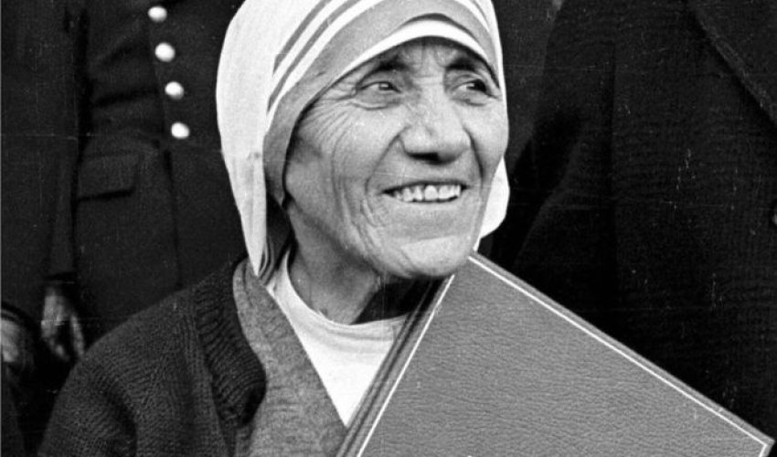 What happened to Mother Teresa's sceptics?