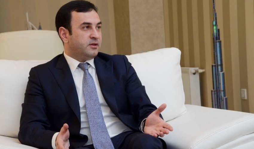 Nahid Bağırov: 2016-ci il Azərbaycan turizmi üçün inqilabi ildir