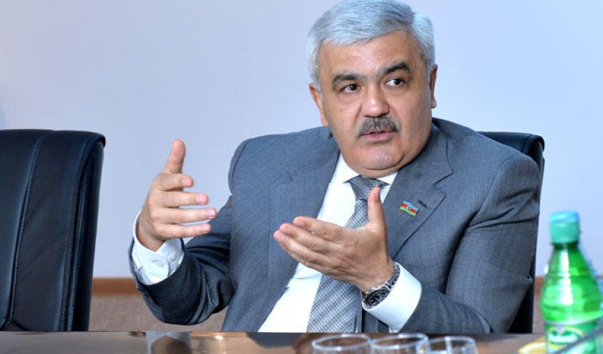 Rövnəq Abdullayev: SOCAR-ın sərmayələri Azərbaycana milyardlarla əlavə gəlir gətirəcək