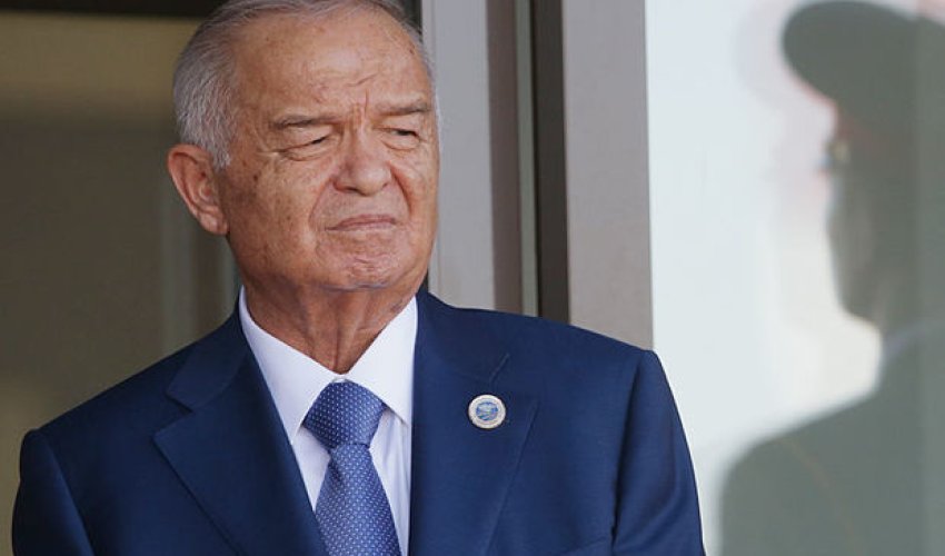 İslam Kərimovun ölümünün səbəbi açıqlandı