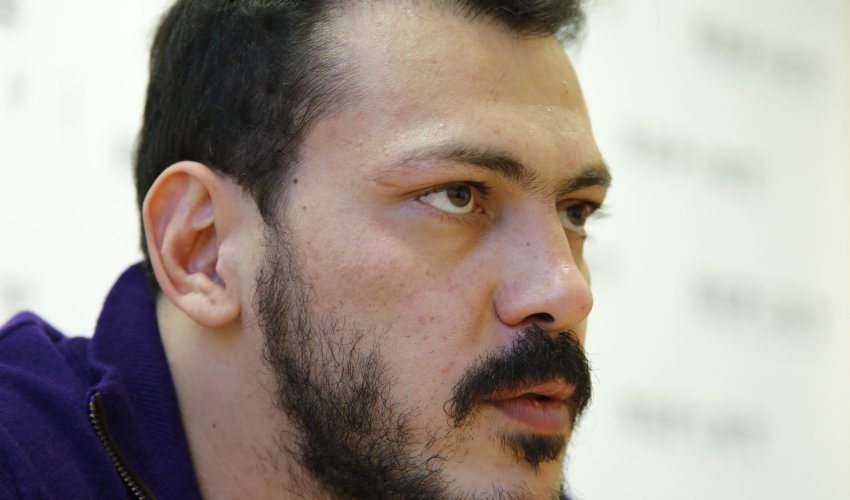 Zabit Səmədov Bakıda pərəstişkarları ilə görüşəcək