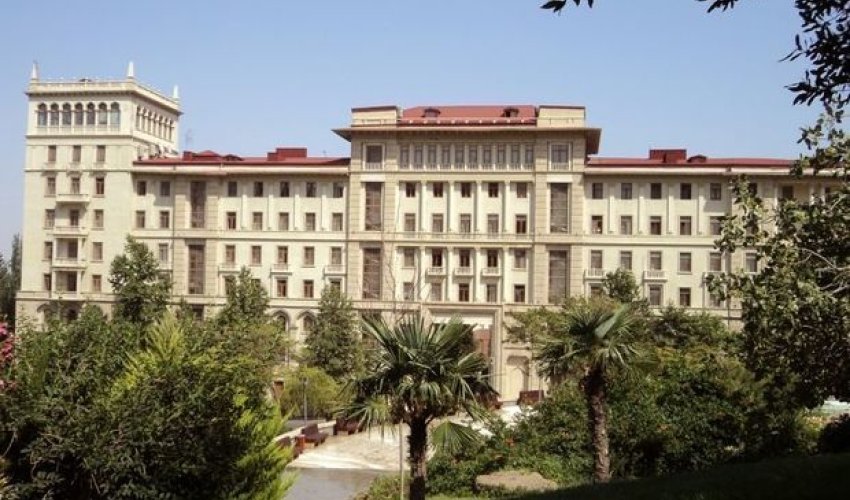 Nazirlər Kabinetinin səlahiyyətlərindən biri ləğv edildi