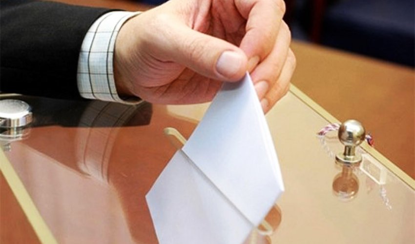 Referendumda “Exit poll” keçirmək istəyən təşkilatlar üçün son gün