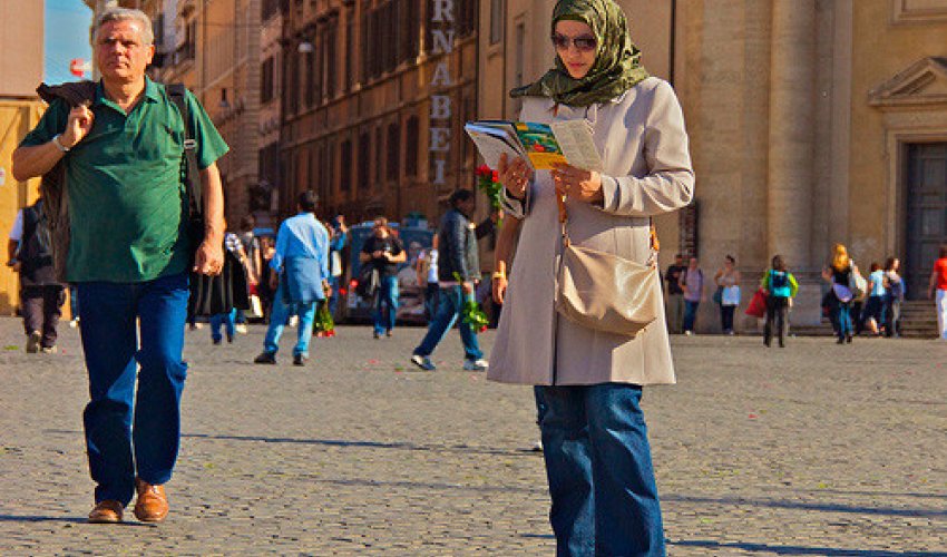 Azərbaycan müsəlman turistlər üçün ən yaxşı istiqamətlər siyahısında