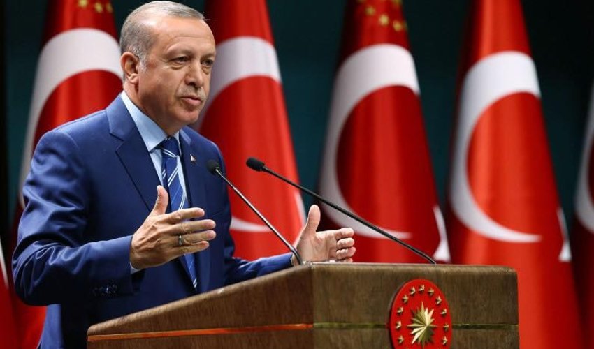 Türkiyə ABŞ-la razılığa gəldi