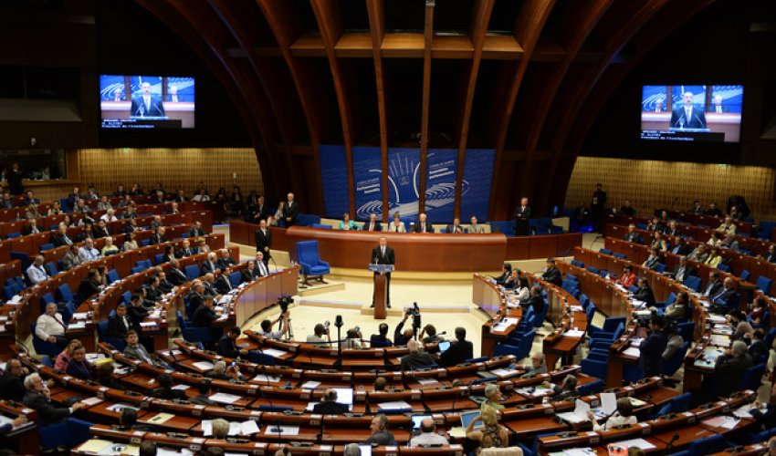 AŞPA-nın həmməruzəçiləri Azərbaycana gələcək