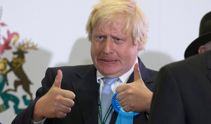 Böyük Britaniyadan Rusiyaya çağırış