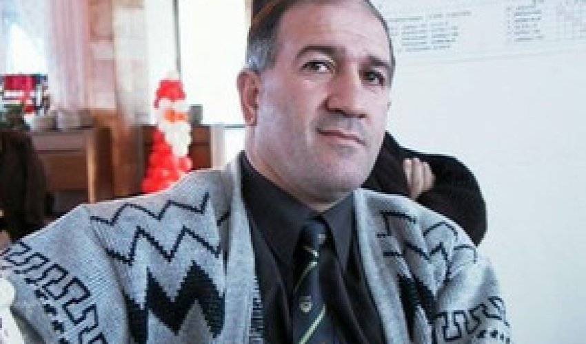 Машаллах Ахмедов остался за решеткой Машаллах Ахмедов остался за решеткой