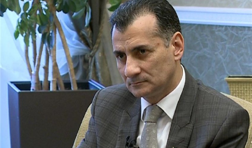 Mirşahin Ağayevin vəziyyəti pisləşib