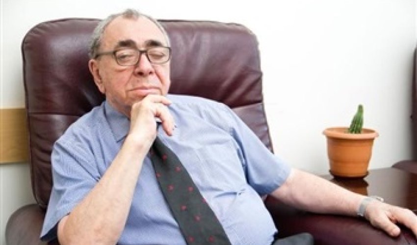 Mais Məmmədovdan İlham Əliyevə açıq məkub - TAM MƏTN