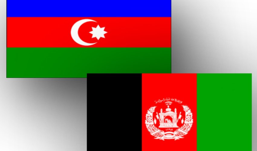 Azərbaycan və Əfqanıstan arasında hərbi saziş təsdiq edildi