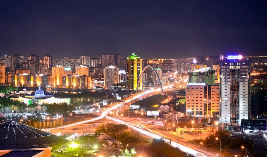 Qazaxıstanda hökumət istefa verəcək