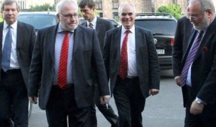 Moscow to host negotiations on Karabakh Moscow to host negotiations on Karabakh
