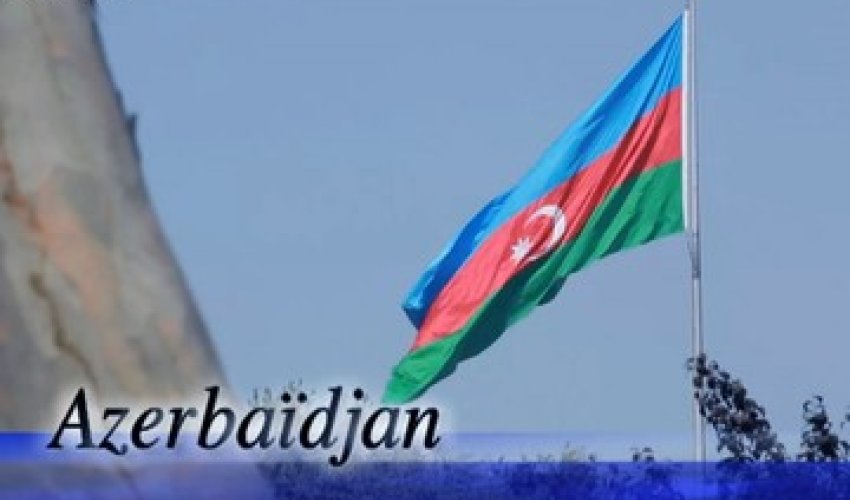 French TV5 channel airs documentary on Azerbaijan