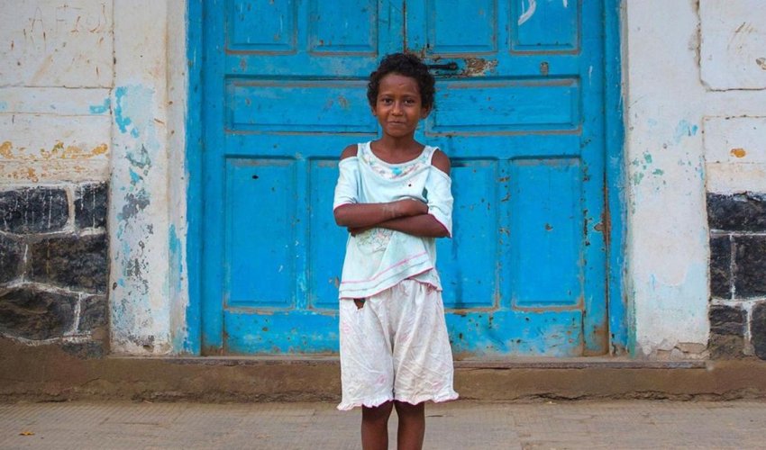 Turkey's little-known Africans Turkey's little-known Africans