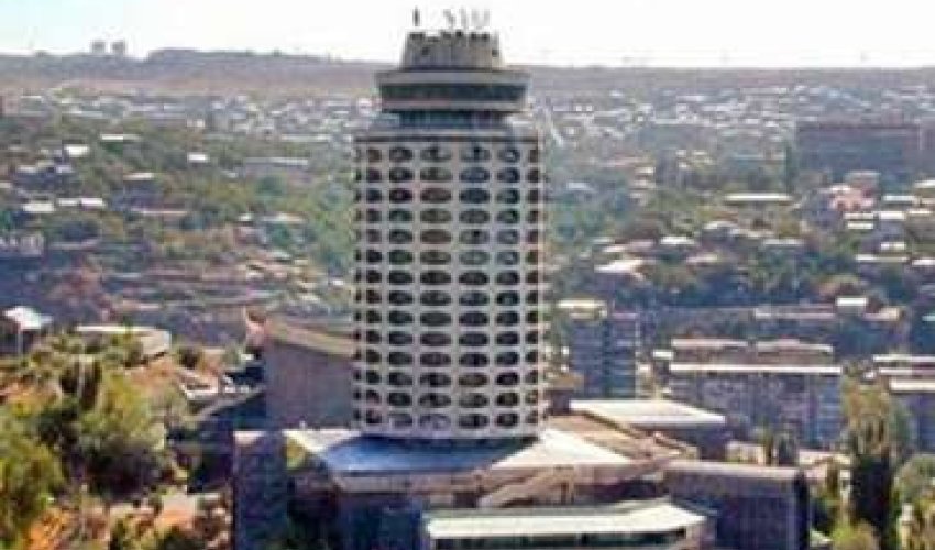 Ermənistanın yeni baş naziri 10 gün ərzində təyin ediləcək