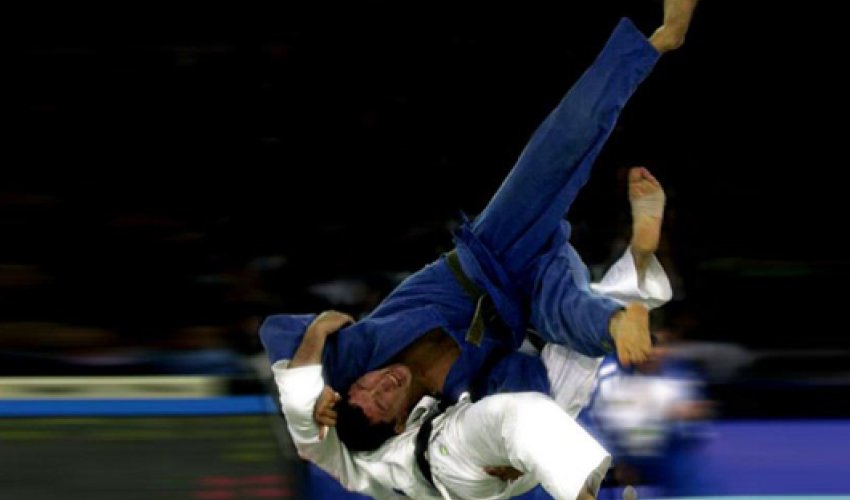 Rio Paralympics: Azerbaijani judoka wins silver