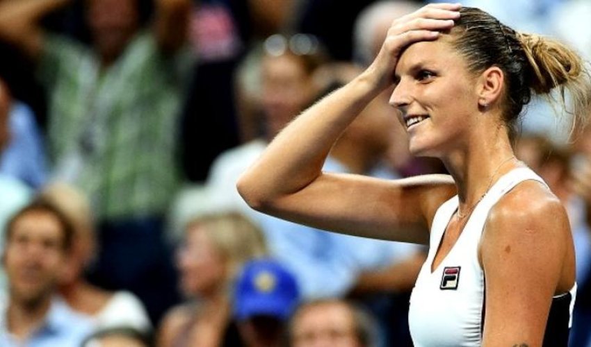 Karolina Pliskova stuns Serena Williams, will face Angelique Kerber in US Open final