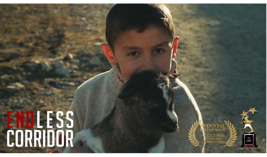 Xocalı faciəsindən bəhs edən film “Al Jazeera” kanalında